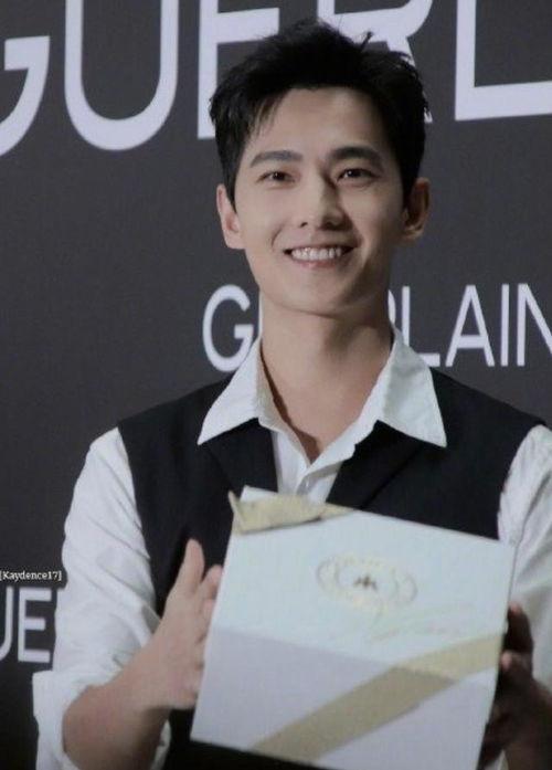 爆料杨洋最新消息动态图,揭秘明星私生活瞬间 第3张 爆料杨洋最新消息动态图,揭秘明星私生活瞬间 第3张