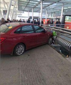 长沙女司机爆料视频,揭露城市交通乱象背后的真相 第3张 长沙女司机爆料视频,揭露城市交通乱象背后的真相 第3张