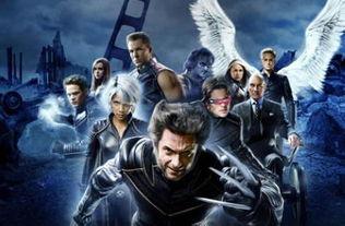 x战警前传在线观看,在线观影指南,重温经典科幻传奇 第1张 x战警前传在线观看,在线观影指南,重温经典科幻传奇 第1张